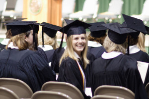 5 Things Every Environmental Graduate Should Know