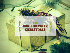 The Eco-Friendly Christmas