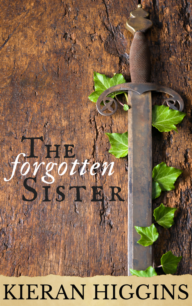 The Forgotten Sister v2