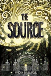 The Source by J.D. Horn | Kieran Higgins