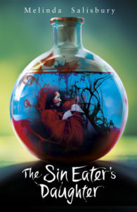 The Sin Eater's Daughter by Melinda Salisbury - Review | Kieran Higgins