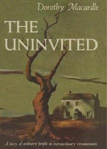 The Uninvited by Dorothy Macardle Review | Kieran Higgins