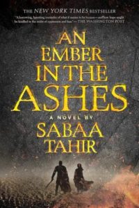 An Ember in the Ashes Review | Kieran Higgins